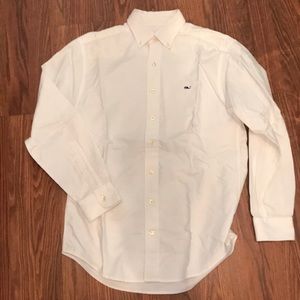 Men’s button up